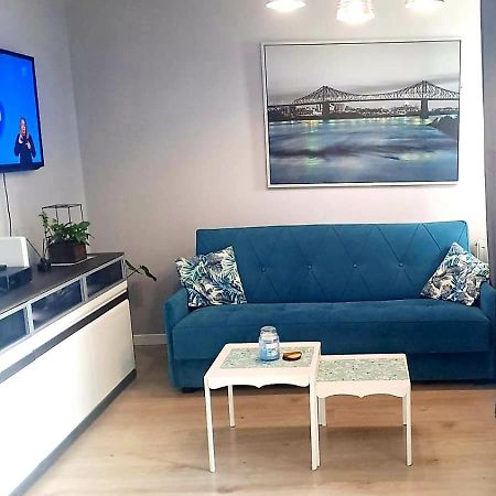 Moje Miejsce Apartment Gdansk Luaran gambar