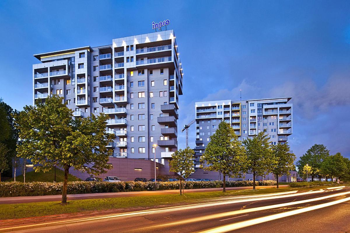 Moje Miejsce Apartment Gdansk Luaran gambar