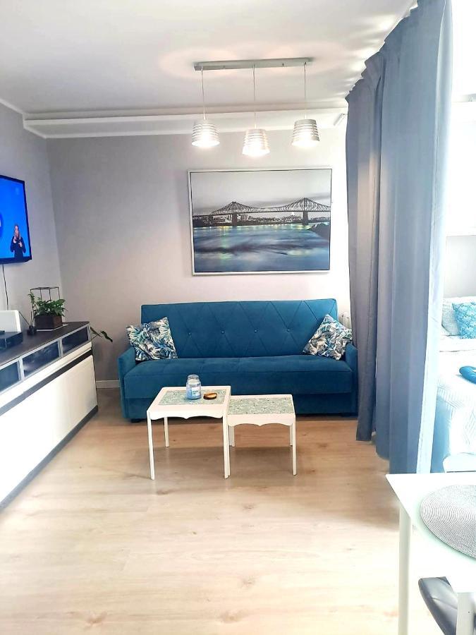 Moje Miejsce Apartment Gdansk Luaran gambar