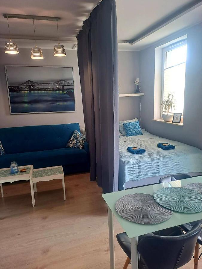 Moje Miejsce Apartment Gdansk Luaran gambar