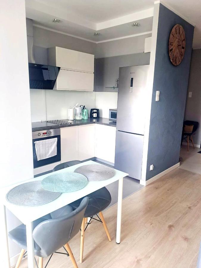Moje Miejsce Apartment Gdansk Luaran gambar