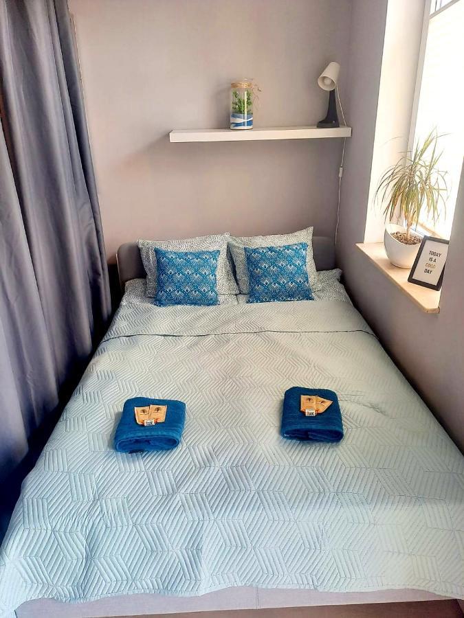 Moje Miejsce Apartment Gdansk Luaran gambar