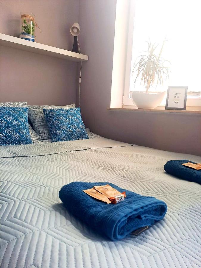 Moje Miejsce Apartment Gdansk Luaran gambar