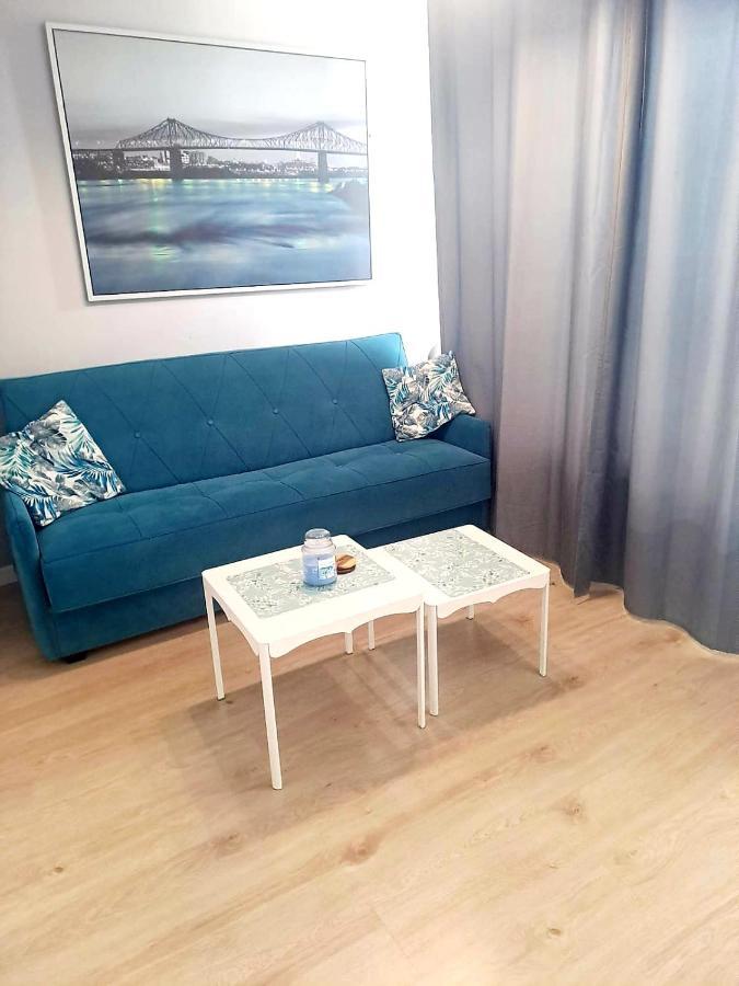 Moje Miejsce Apartment Gdansk Luaran gambar