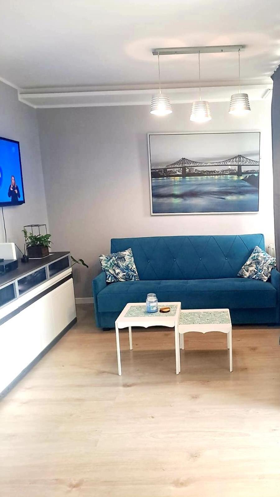 Moje Miejsce Apartment Gdansk Luaran gambar